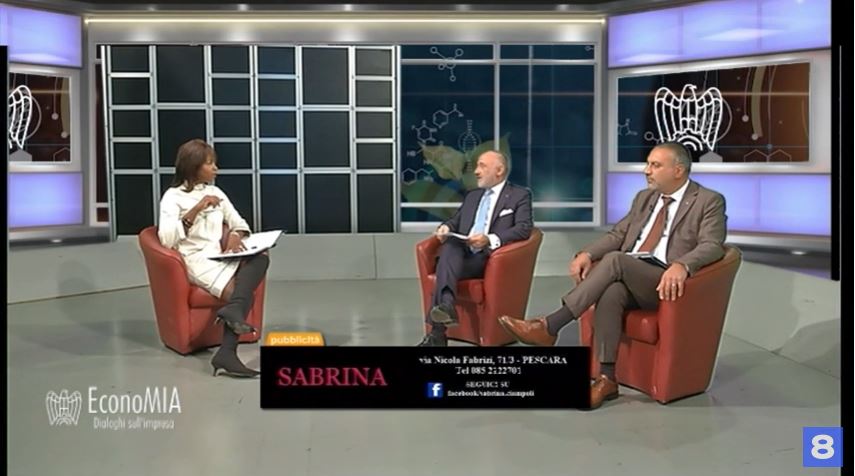 Confindustria Abruzzo Medio Adriatico tweet media