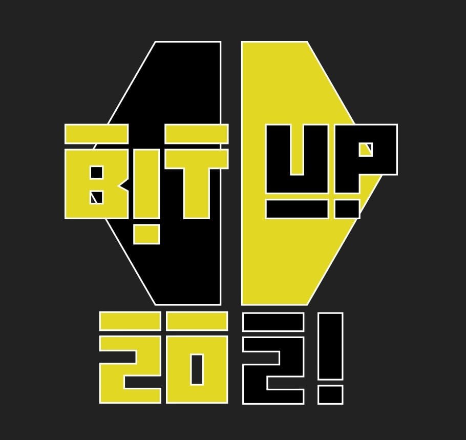 J0MoZ4's tweet image. @bitupalicante #BitUp2021