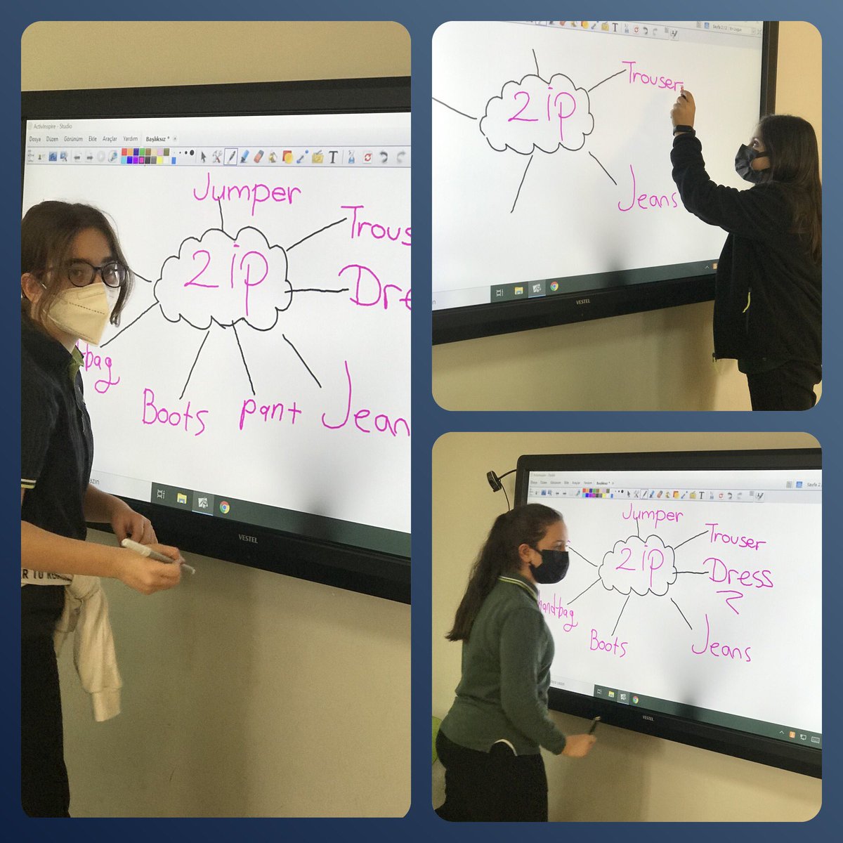 Spidergrams help us remember words that have a link with other words🕷🕸

<a href="/EnisEryaman/">Enis Eryaman</a> 
<a href="/ozgurkapann/">Özgür Kapan</a> 
<a href="/hakaninanir/">Hakan İnanır</a> 
<a href="/hakankbrslolu2/">hakan kıbrıslıoğlu</a> 
<a href="/tbmumcu/">TM</a>
<a href="/AYSUNGUZELYURT/">Aysun Güzelyurt Kılınç</a>
<a href="/muratyllmaz78/">muratyılmaz</a>