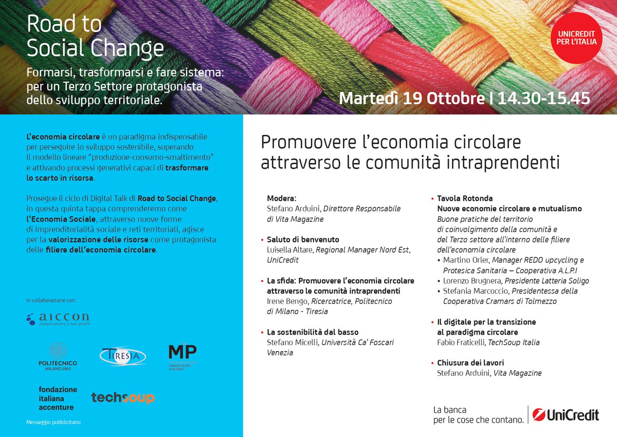 AICCON Research Center tweet media