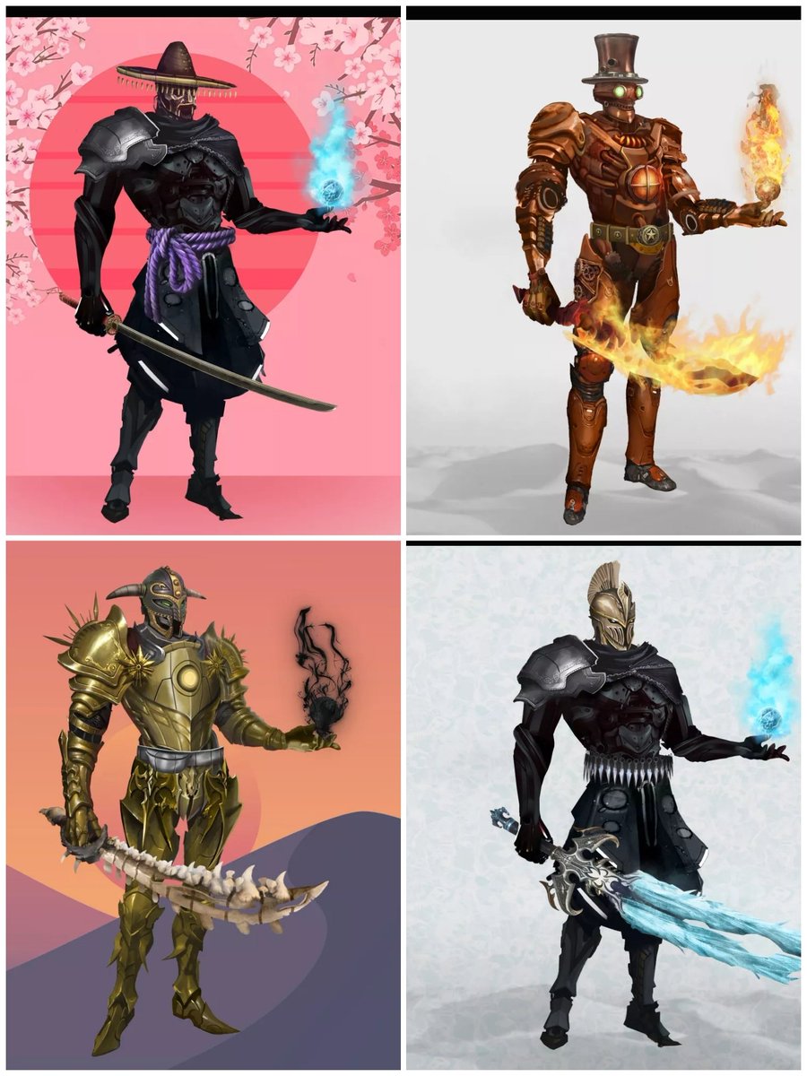 <a href="/CryptoKnightSOL/">CryptoKnights - NFT Collection on Solana</a> 

Cryptoknights | Solana

Supply 9999
Price: 1,11 SOL
Mint date: 22 oct at 5pm UTC
Twitter: <a href="/CryptoKnightSOL/">CryptoKnights - NFT Collection on Solana</a>

discord.gg/9xfcuVmawa