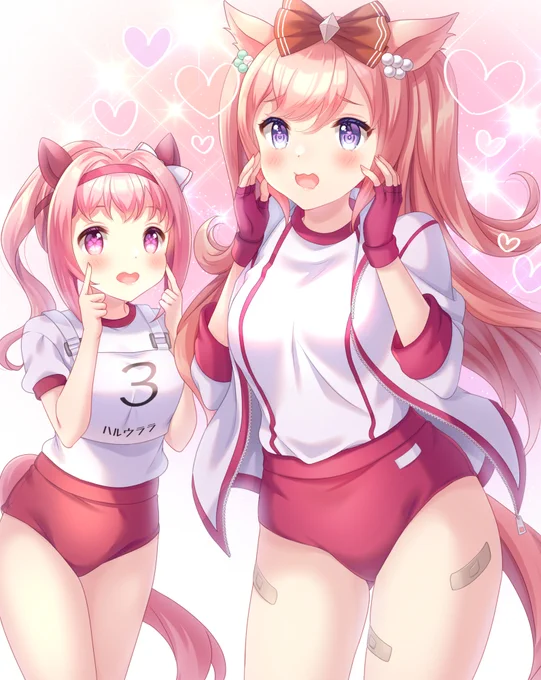 🍑💞 #絵柄が好みって人がいればいいなぁ 