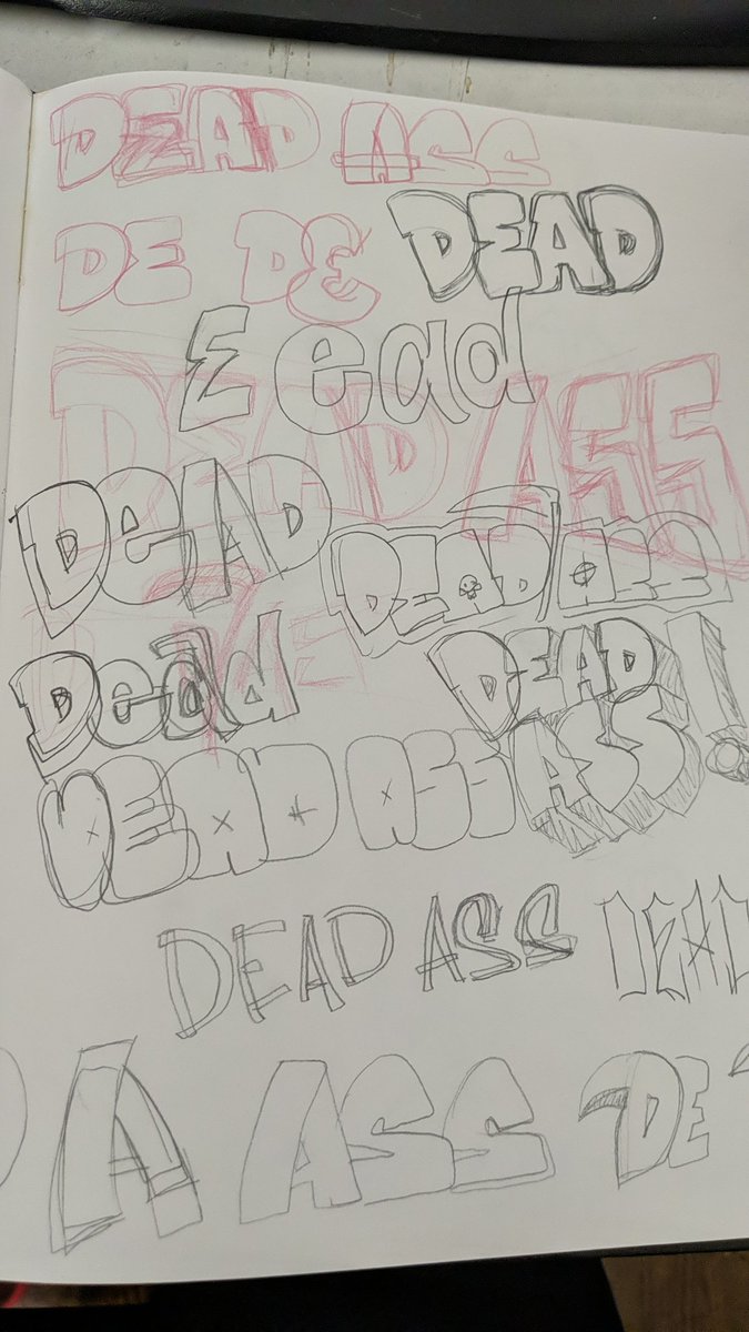 DeadAssNFTs tweet media