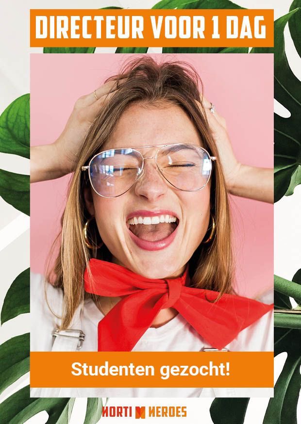 LennyDijkshoorn's tweet photo. Yes! Dit jaar weer #directeurvoor1dag in de #food en #flower industrie! Ben of ken jij die vernieuwer! Dan zoek ik jou! Aanmelden, check https://t.co/6Y7dUws3Ml #hbo #wo #studenchallenge #d1d #jongtalent https://t.co/YqGS7OHIam
