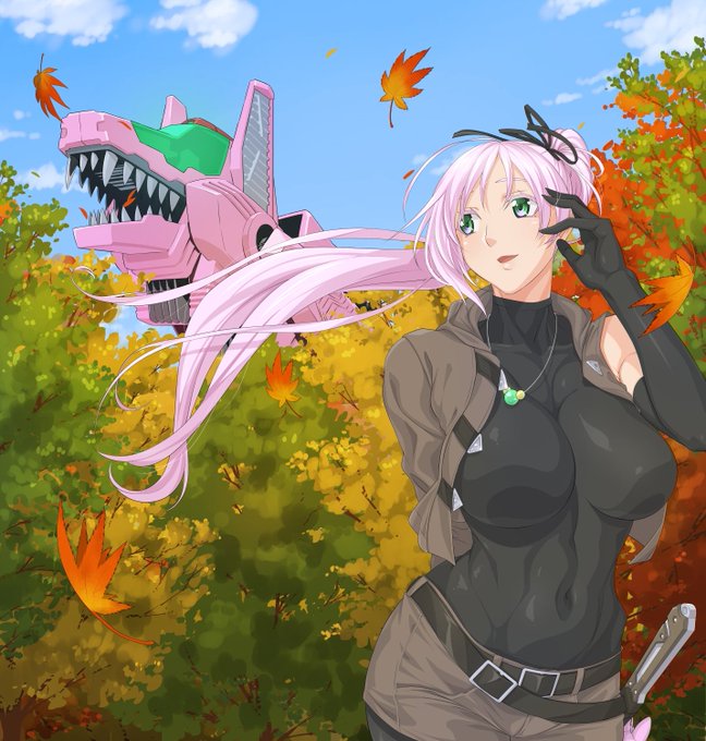 #絵柄が好みって人がいればいいなぁ

いればいいなぁ('・ω・`) 