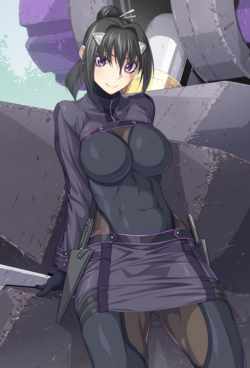 #絵柄が好みって人がいればいいなぁ

いればいいなぁ('・ω・`) 