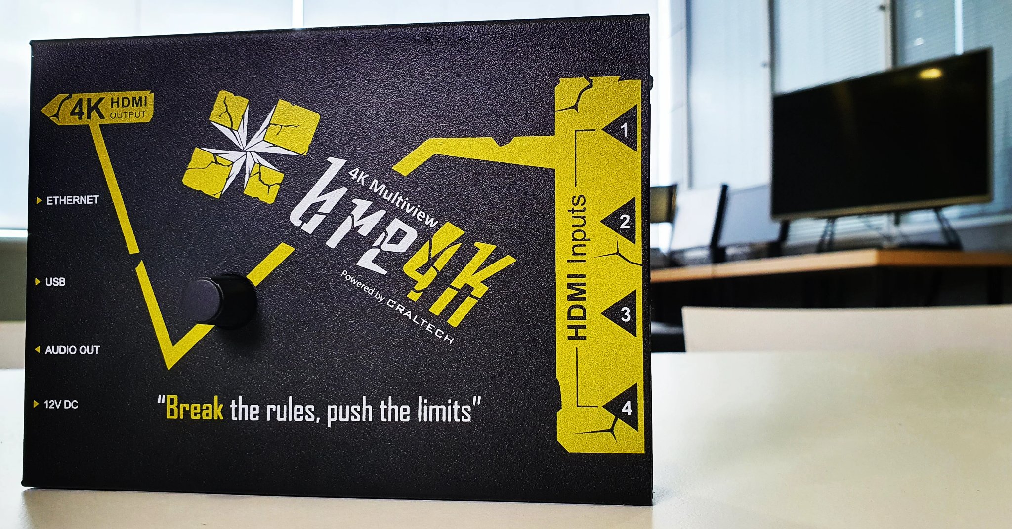 Craltech Craltech Twitter