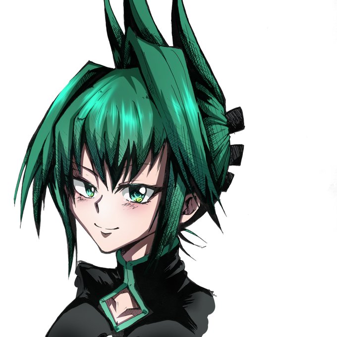 道潤のtwitterイラスト検索結果
