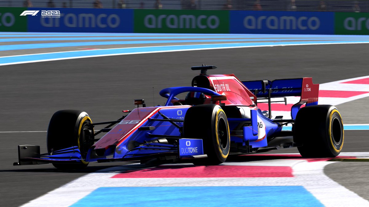 MykIsOnline's tweet photo. #PS5Share, #F12021 https://t.co/ka3AUXvkpa