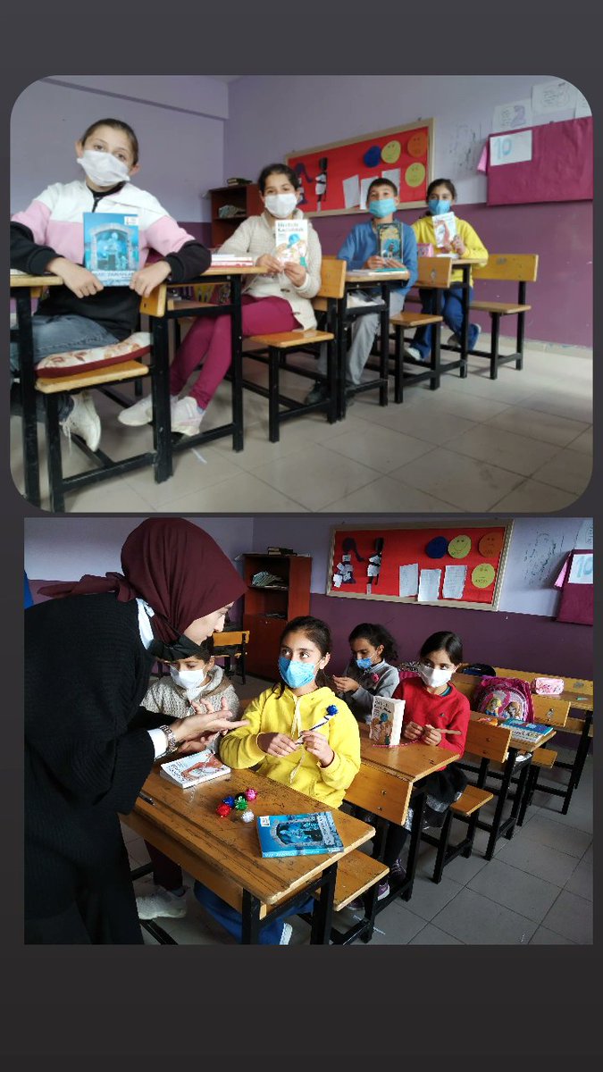 Kitap Akademisi Projesi 📚