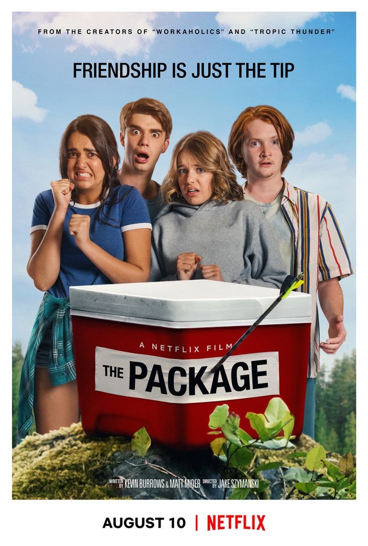 dineshDj_'s tweet photo. Movie #the_package
Genre #Adult/comedy
Ott #netflix
#Adults strictly 🔞
படத்தோட ஒன் லைன் என்ன னா அஞ்சு பிரண்ட்ஸ் ஒன்னா சேந்து காட்டுக்குள் ட்ரக்கிங் போயி கேம்ப் போட்டு சம்மர் அ என்ஜாய் பண்ணலாம்னு போறாங்க. புல்லா சரக்கு பீர் சாப்பாடு எல்லாம் வாங்கிட்டு வந்து குடிச்சிட்டு https://t.co/o9zuj53ent