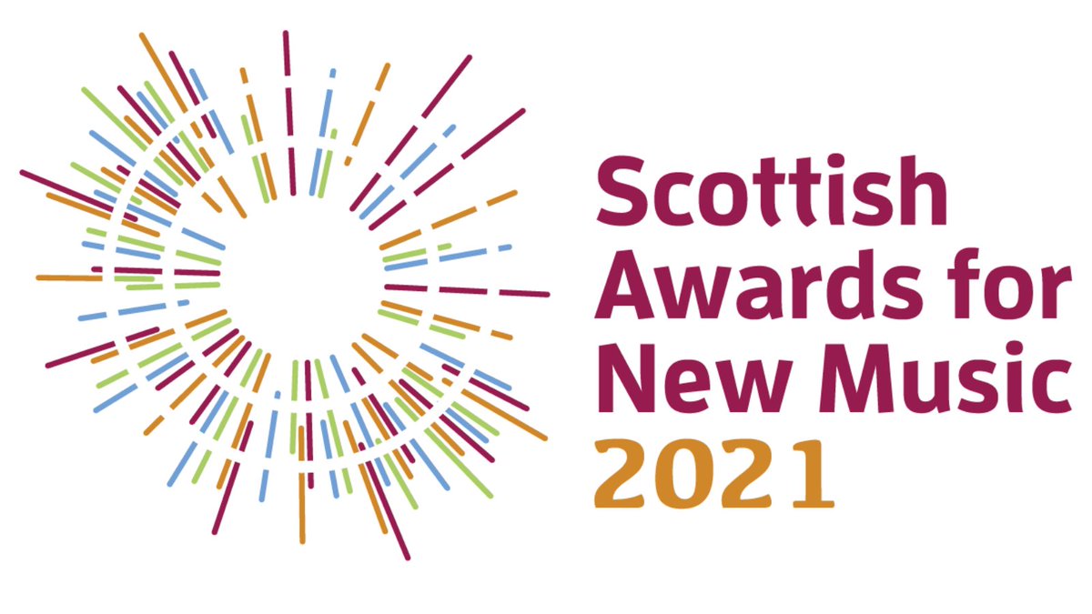 CreativeScots's tweet photo. The @scotnewmus Awards are a celebration of the depth and breadth of new music in Scotland.
And what a range that truly is - to discover just some of the things included under the banner of new music, check out @newmusscotland's about page:
https://t.co/OgKirXYmnI
#ClassicAll https://t.co/QC1utTLrua