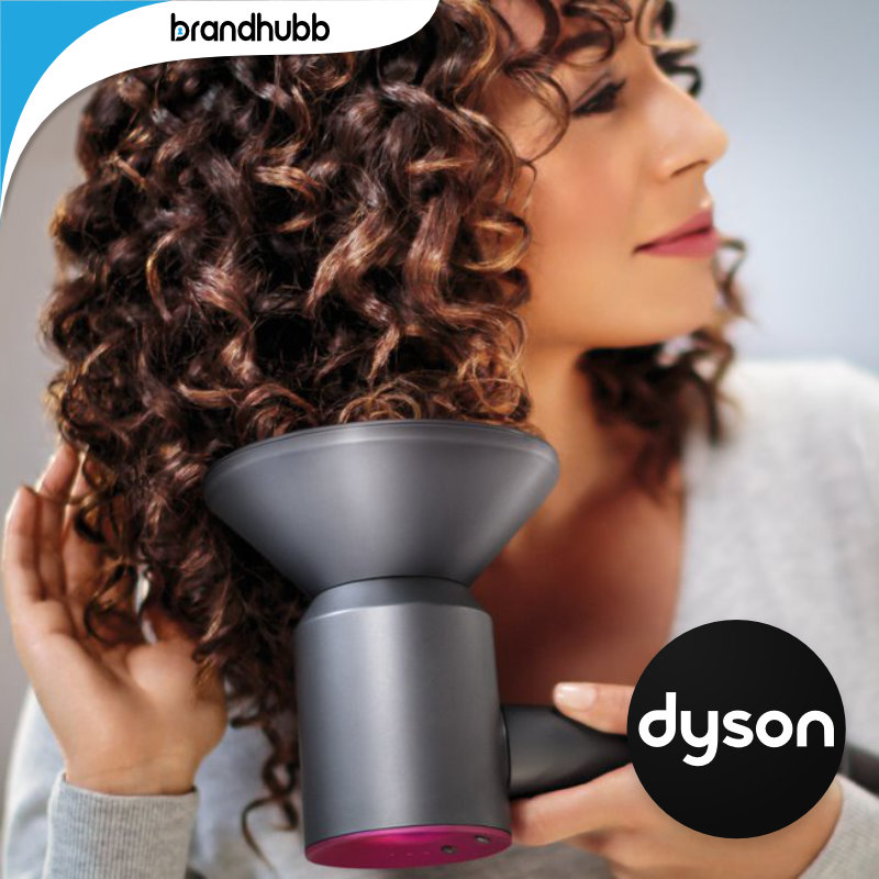 The Dyson Supersonic™ hair dryer is engineered to protect hair from extreme heat damage, with fast drying and controlled styling to help increase smoothness by 75%, increase shine by up to 132% and decrease frizz and flyaways by up to 61%.*
#dyson #fastdrying #supersonic