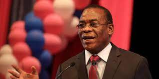 Politique : Présidentielle 2025, depuis Paris, Affi N’Guessan annonce sa candidature et défi Gbagbo.
En savoir plus➡️➡️bit.ly/3aQqmPN
#Akody #CIV #CIVSocial