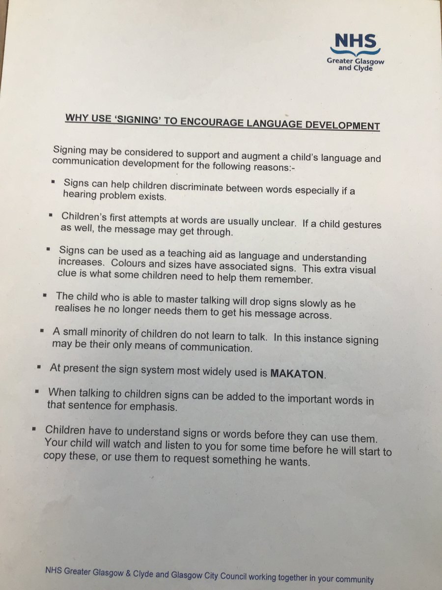silverdalenurs2's tweet photo. Our makaton sign of the month is spider 🕷 #promotinglanguage 
I  have also added some useful signs that we use within  the nursery and some information why we use signs  👍🏻 https://t.co/BD8f9NXe3q