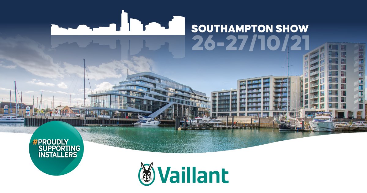 Vaillant UK tweet media