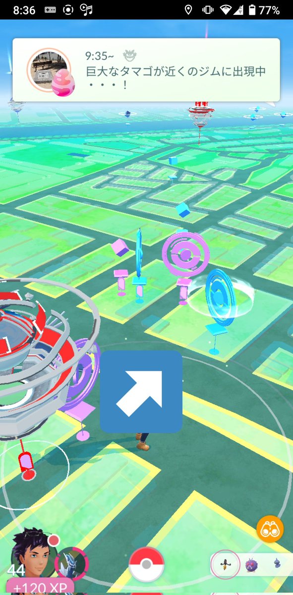 ポケモンgo攻略 みんポケ 解析情報 12月に行われるスペシャルウィークエンドのバッジデータが追加されています 伊藤園 タリーズ ソフトバンク 7 11メキシコ インフォリッチ チャージスポット ファミリーマート ファミリーマートは