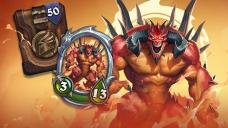 📢 MERCENARIES GIVEAWAYS!!! 📢
kindly provided by <a href="/PlayHearthstone/">Hearthstone</a>

 To enter:
✅ Follow
✅ Retweet
✅ Like

There will be 2 winners drawn on October 23rd!!!