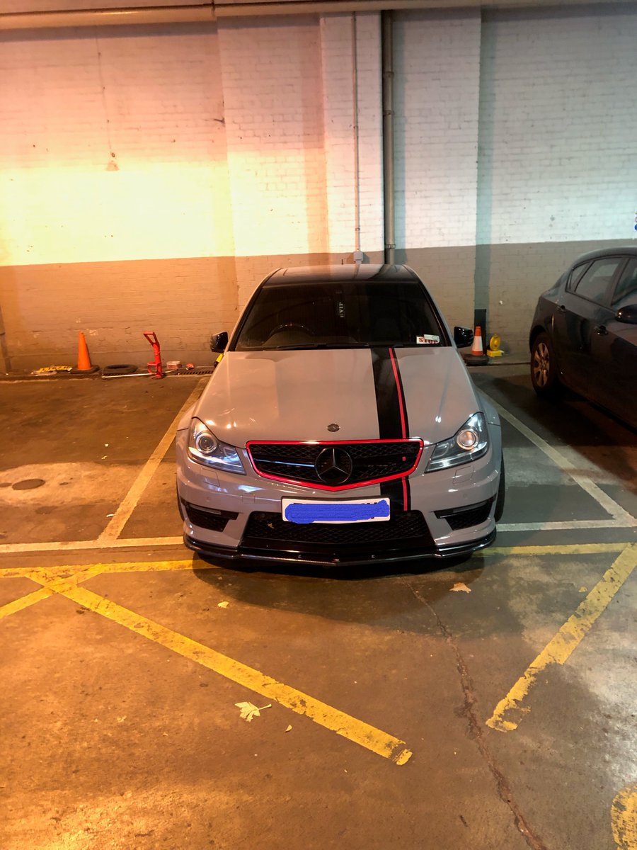 MPSRTPC's tweet photo. Another vehicle seized for no insurance by Tower Hamlets Safer Transport Officers. Vehicle seen driving along Devons Rd and the A12. Driver reported for the offence and another uninsured car taken off the street. #VisionZero #MPSTowerham #CESTT https://t.co/WU3xtOZjO3