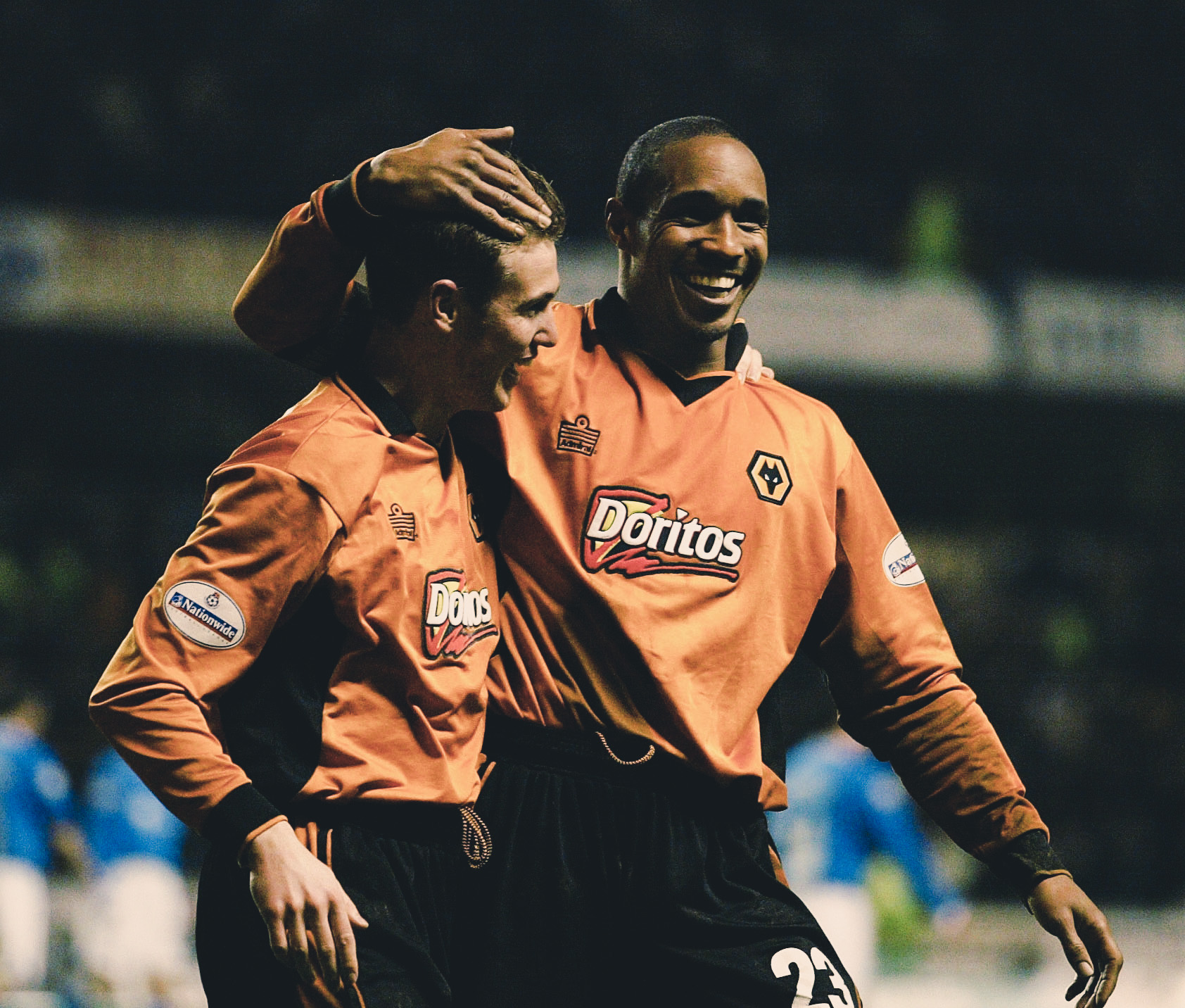  Wishing our former player Paul Ince a very happy birthday!  