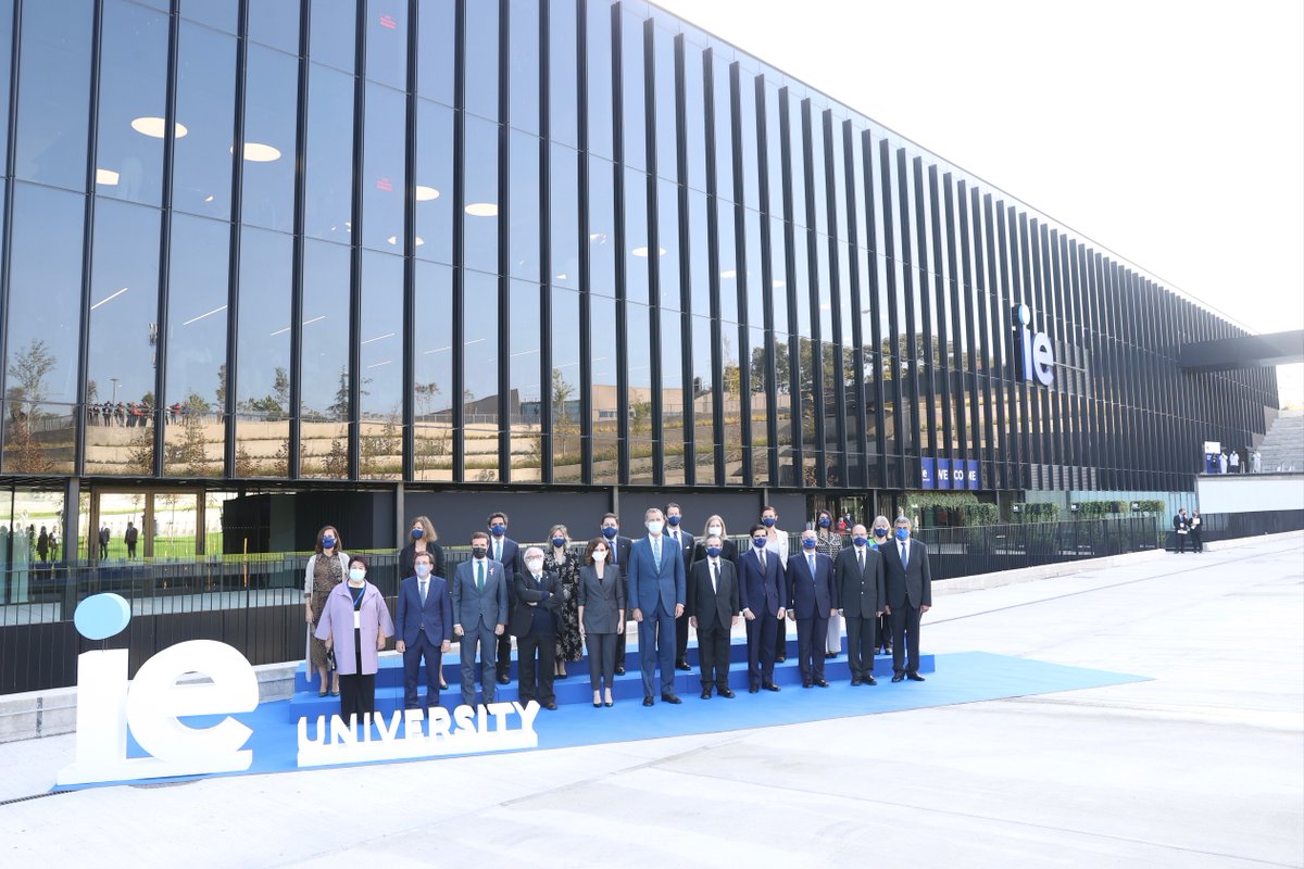 Casa de S.M. el Rey tweet media