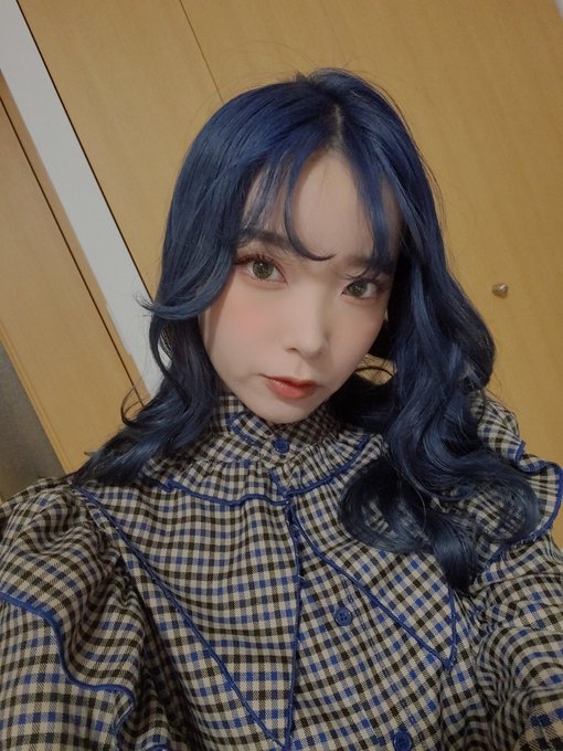 コスプレイヤーmam（まむ）のTwitter画像22