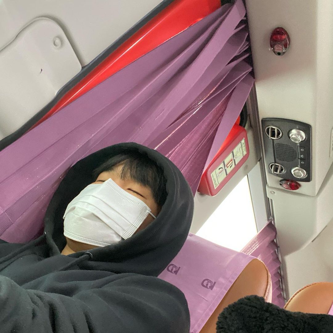 [19.10.21] South Kidd IG Post

"Recent situation"

#SouthKidd #사우스키드 #SFAM