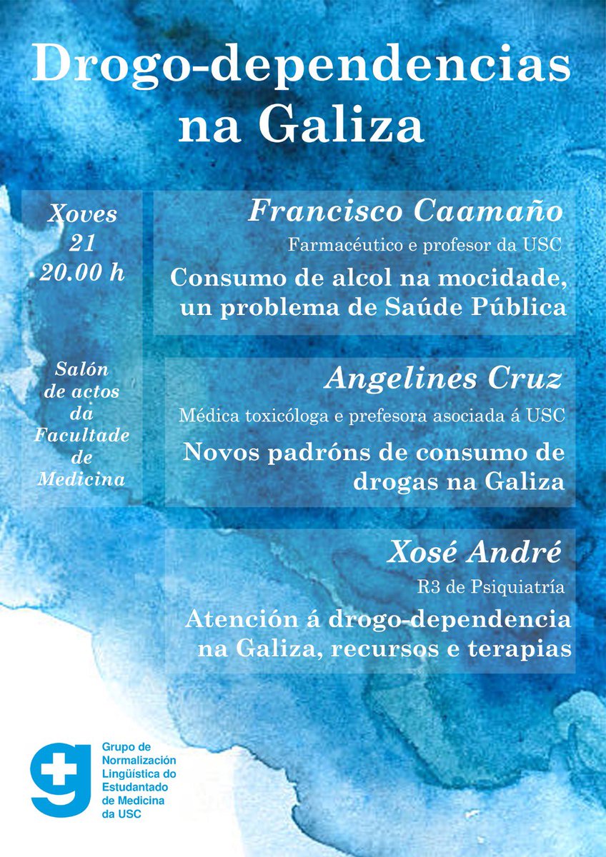 Medicina en galego tweet media