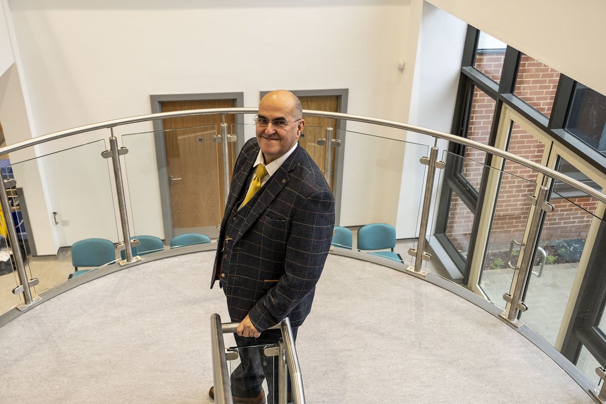 Health leaders reassure communities that services are still open #MorecambeBay <a href="/UHMBT/">MorecambeBayNHSTrust</a> @MorecambeBayCCG <a href="/WeAreLSCFT/">Lancashire & South Cumbria NHS Foundation Trust</a> <a href="/CumbriaCVS/">Cumbria CVS</a> <a href="/CumbriaCC/">Cumbria County Council</a> <a href="/LancasterCVS/">Lancaster District CVS</a> <a href="/LancashireCC/">Lancashire County Council</a> <a href="/SouthLakelandDC/">South Lakeland DC</a> <a href="/BarrowCouncil/">Barrow Borough Council</a> <a href="/LancasterCC/">Lancaster City Council</a> <a href="/NWAmbulance/">North West Ambulance Service</a> healthierlsc.co.uk/morecambe-bay/…