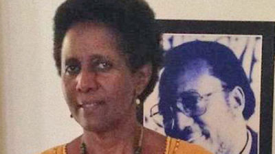 KAAYM5's tweet photo. Rest with the Angel's dear Hope Kivengere. May the Lord make us vessels filled with honour, that one day, there at the river, we shall meet again. Fare thee well, gentle soul. 
KAAYM honours and celebrates our founding father, your dad, Bishop Festo Kigezi https://t.co/PhQ0E88fIX