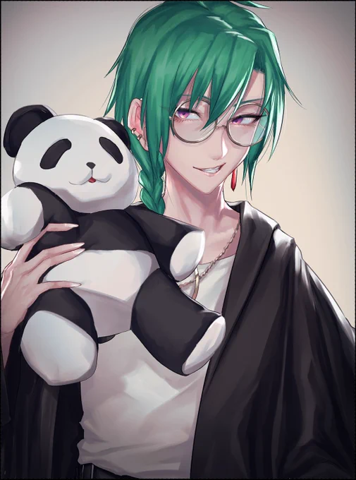 #絵柄が好みって人がいればいいなぁ 