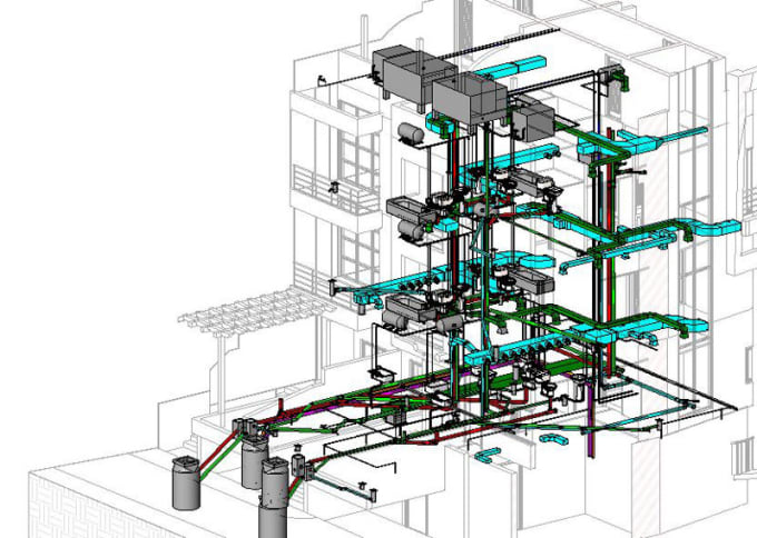 OutsourcingCad's tweet image. #CADOutsourcing is providing #MEPBIMCoordinationServices to coordinate various aspects of #engineering in globally. Our #MEP Services help in effective coordination and management of the project reducing the clashes and enhancing the productivity. #USA

bit.ly/2UK2RRH