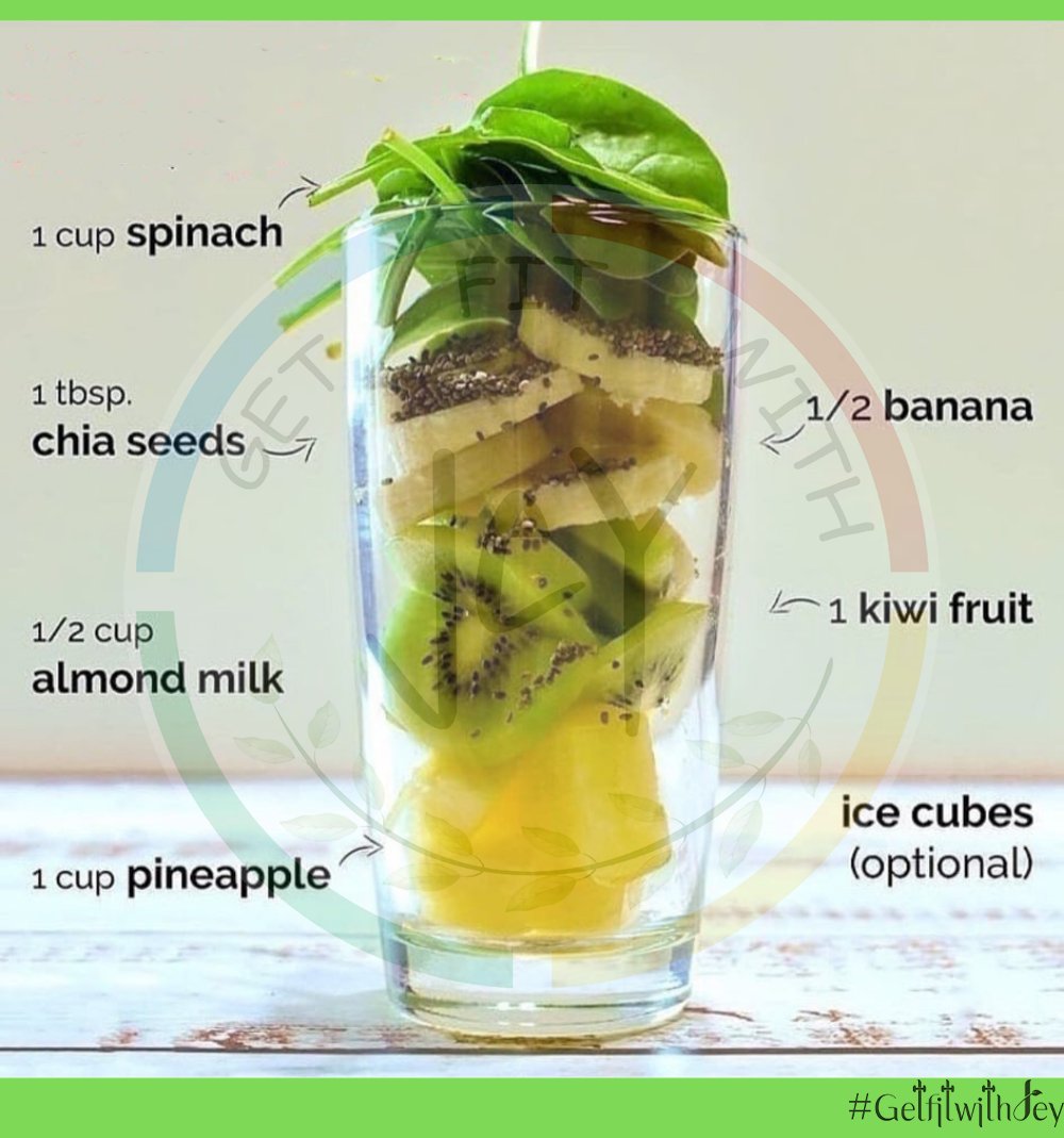 Getfitwithjey's tweet photo. #getfitwithjey #healthyrecipe #healthyfood #healthylifestyle #healthyeating #healthy #food #healthyrecipes  #instafood #healthyliving #nutrition #vegan #fitness #foodphotography #healthybreakfast #yummy #cleaneating #health  #weightloss #easyrecipe #healthycooking https://t.co/3Zq98I1mS0