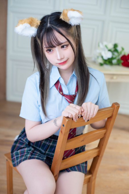 コスプレイヤー天魔きらのTwitter画像4