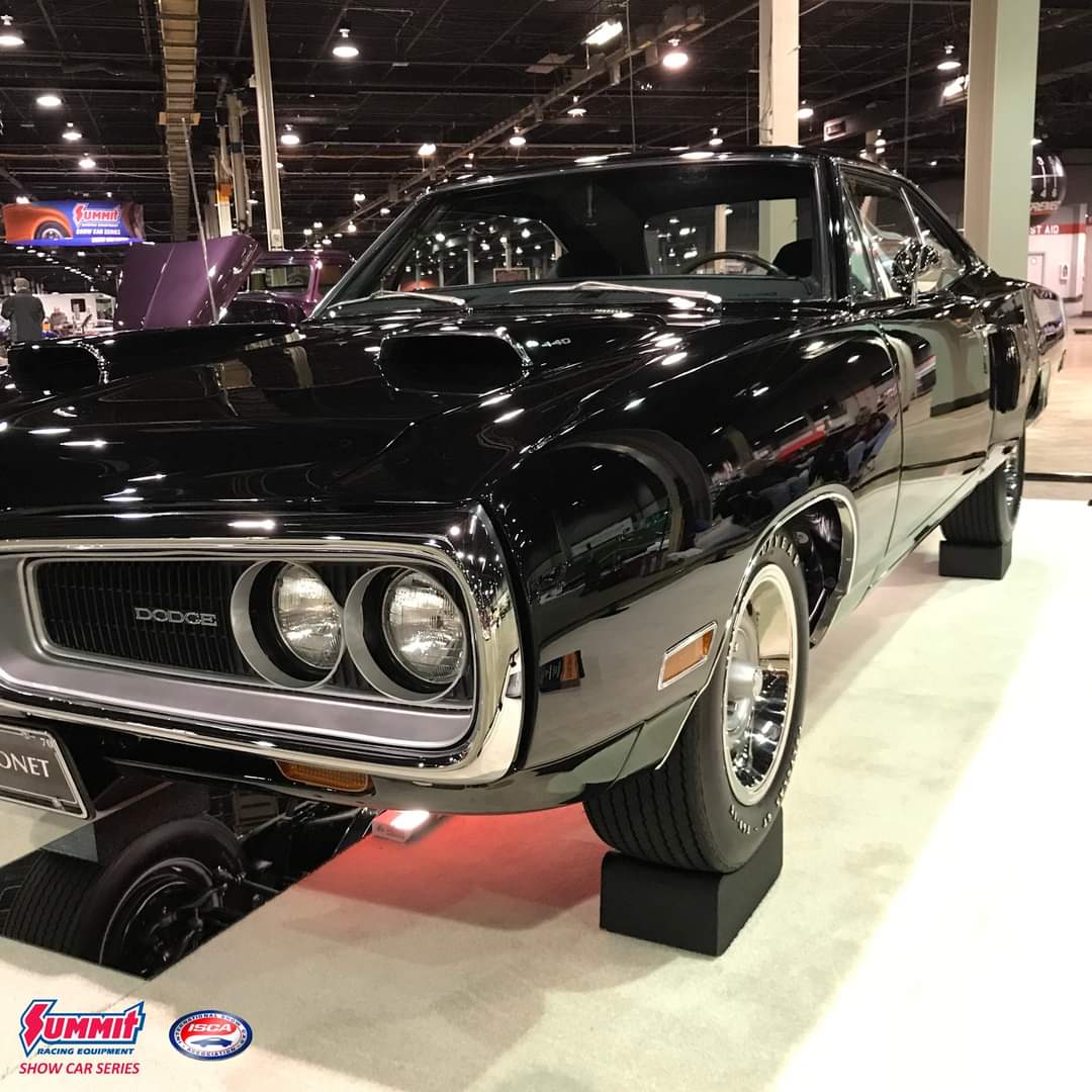 theisca's tweet photo. Good morning! Thinking about the upcoming @SummitRacing Show Car Season? Us too! Series info available at https://t.co/fNDDElBFIF  #isca https://t.co/hS4LVejcUU