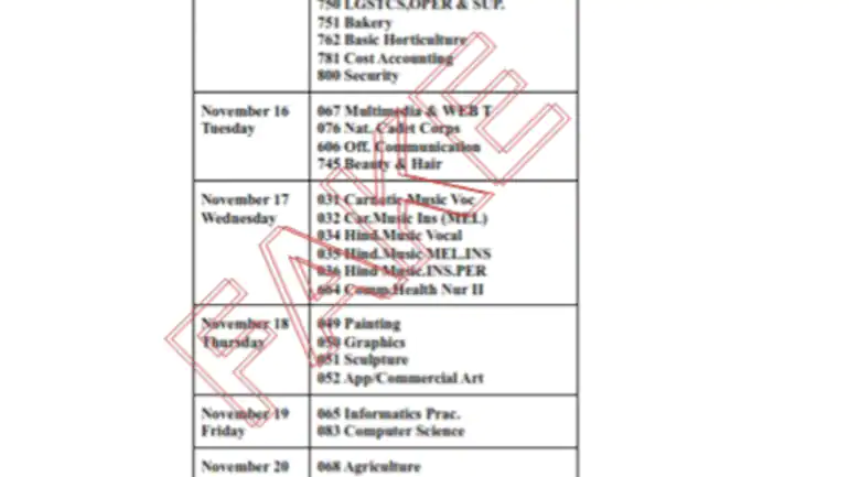 Myedworld_pvt's tweet photo. What!! #CBSE tweets alert for fake #date_sheet ahead of releasing CBSE #Term_1 #exam dates for #board_exam_2022

#myedworld #education #cbsetweets #cbseupdate #cbsenews #exambegins #datesheetleaked #fraud #fake @AllCBSENews @cbseindia29 @CBSEupdates @iCBSE @cbseNCERTguide https://t.co/wecKoYLUAr
