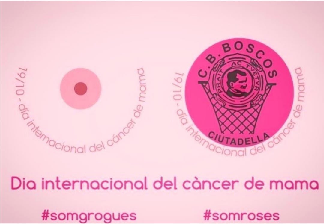 Club Bàsquet Boscos tweet media