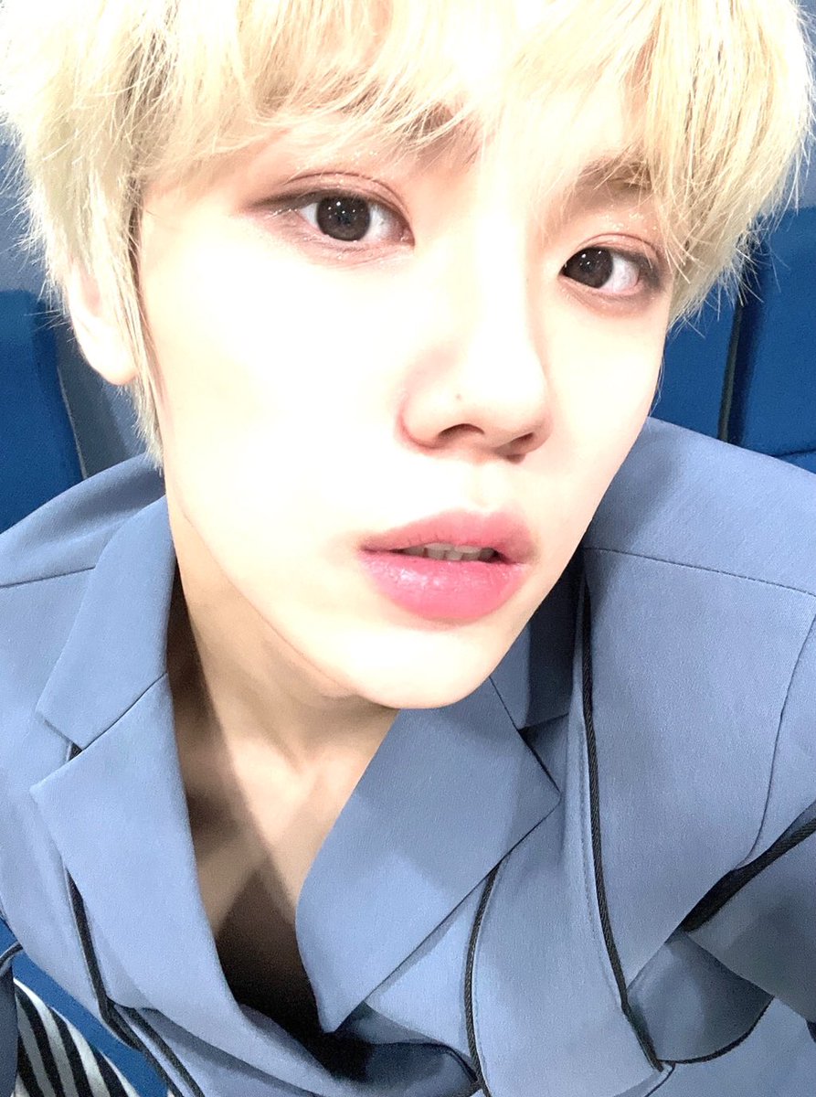 asmthings's tweet image. fancafe update