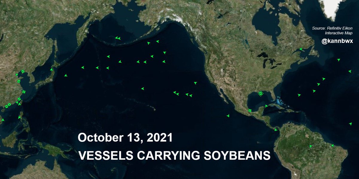 ocortesi's tweet image. #China #DualCirculation is food dependent from US/Brasil/Argentina