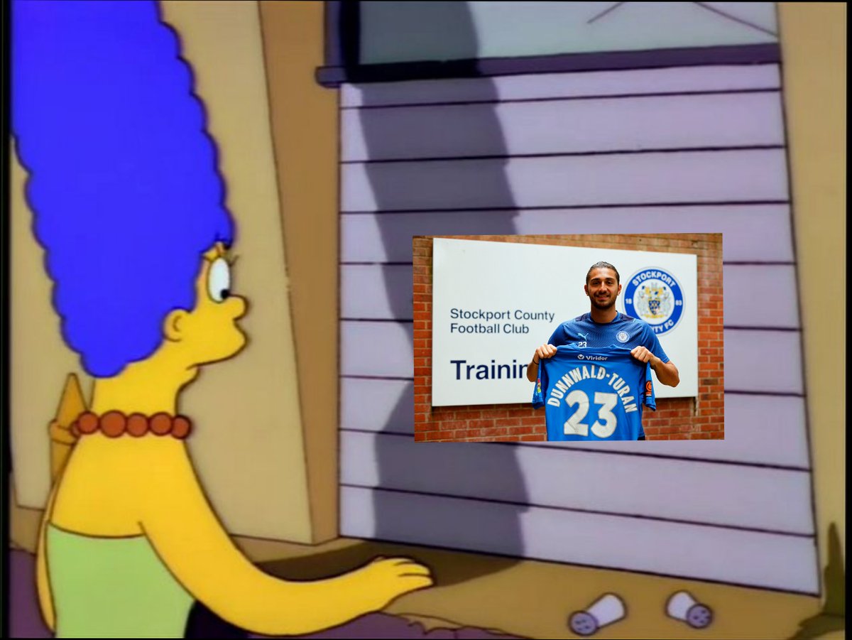 AGenericHandle's tweet photo. @countysimpsons The Curious Case of Kenan Dunnwald-Turan https://t.co/VJH1kkZphP