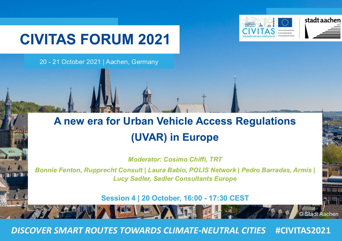 CIVITAS ReVeAL tweet media