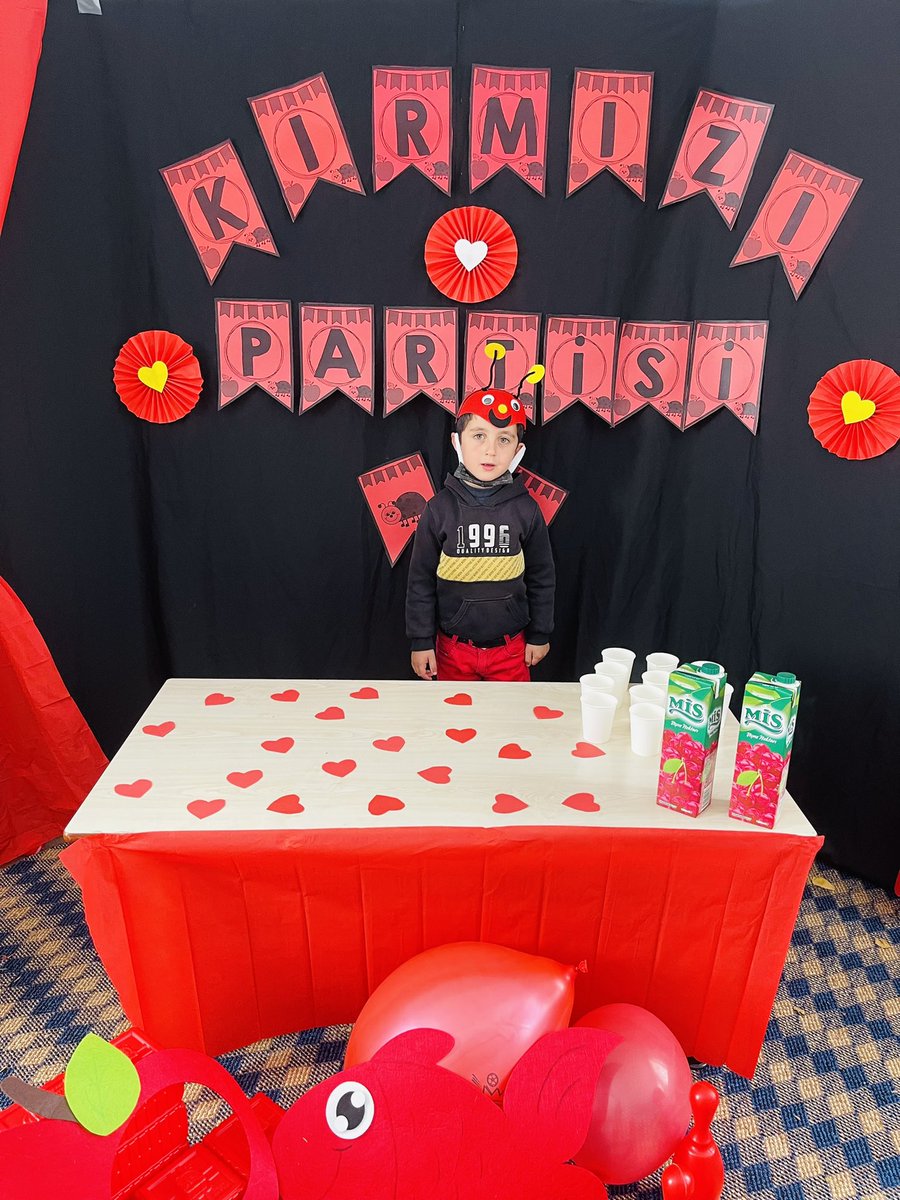 Günlerden kırmızı🍓🌶🍎🍅❤️
<a href="/Erzurum_Mem/">Erzurum İl Millî Eğitim Müdürlüğü</a> 
<a href="/skaygusuz/">Salih Kaygusuz</a> 
<a href="/Karayazimem/">Karayazı İlçe MEM</a> 
<a href="/muhliscicek25/">Muhlis Çiçek</a> 
<a href="/bulentkucuk25/">BÜLENT KÜÇÜK</a>