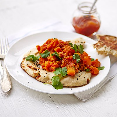 ManfredSaueruk's tweet photo. #TastyTuesday: Hearty, healthy and super satisfying – discover these nutritious, seasonal dishes for autumn! 🍂🎃
Tuck into flavourful soups, stews, risottos and curries > https://t.co/7fJIOcAWy8
#Autumn #Healthy #Recipes #Cooking #Meals #HeartyFoods #Lifestyle #SeasonalDishes https://t.co/xm5sOhHFz3