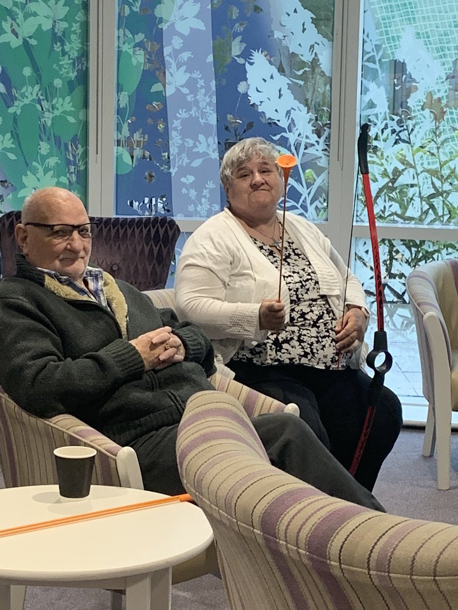 ShellyRiv1's tweet photo. Yesterday’s archery session attracted some newbies, woo hoo, and they thoroughly enjoyed themselves😉 🎯 #hullextracare @RuthLeadsRd @pozCG @Riv_SarahCoward @chuchi3651 @AlanMarples @ClaireRoute @RiversideCarol @ConnecttoHull @RiversideUK https://t.co/BBv3eKVdSS