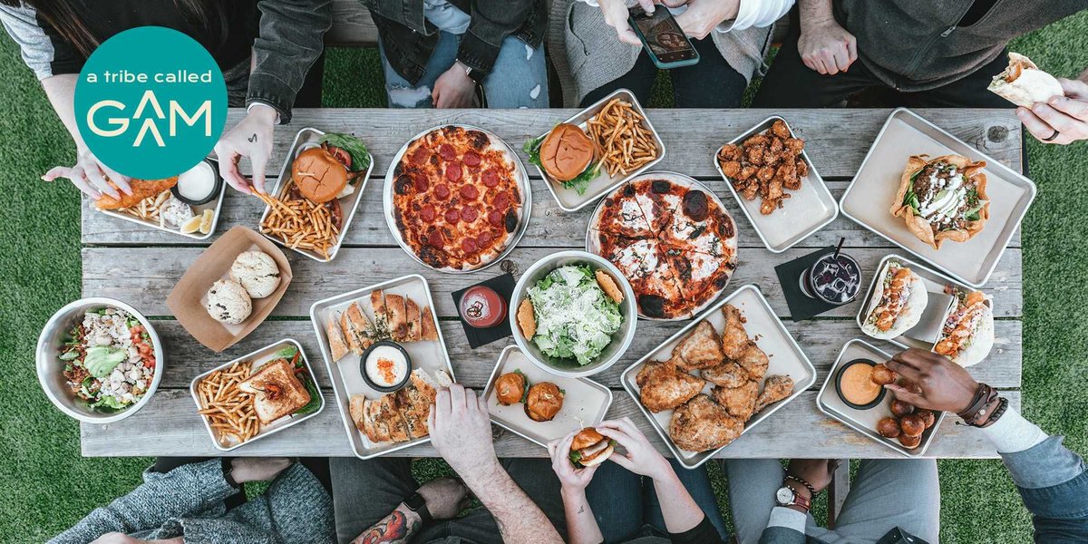 Le 26 octobre nous partagerons tous ensemble nos bonnes pratiques pour bien gérer les priorités. 
Ca se passe lors du prochain "Food for Thoughts" de GaaM, le 26 Octobre.
buff.ly/3aygsCm