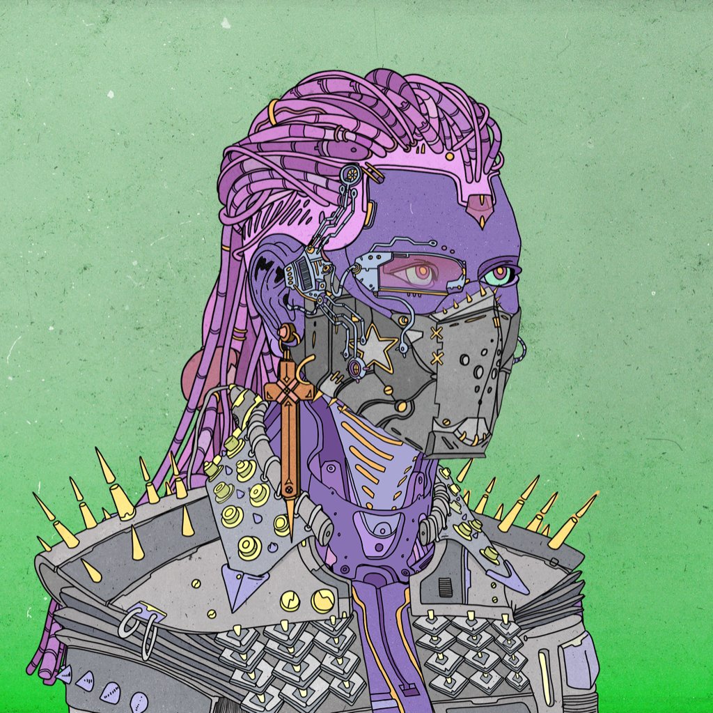 NFTArtCritic tweet media