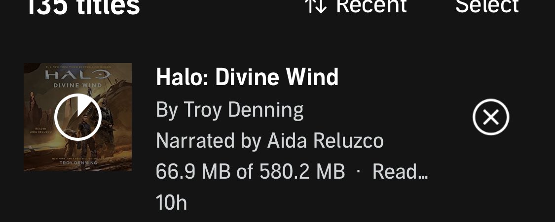 BruceOBrienMI's tweet photo. It’s here!!!!!!! The book will look pretty and untouched on the shelf with the rest of the collection. The audiobook feeds my obsession and will be listened to 4-5 times. Thanks so much @TDenningauthor! You and @KellyHGay keeping my insatiable need for fodder fed is amazing! https://t.co/B3M6399S9m