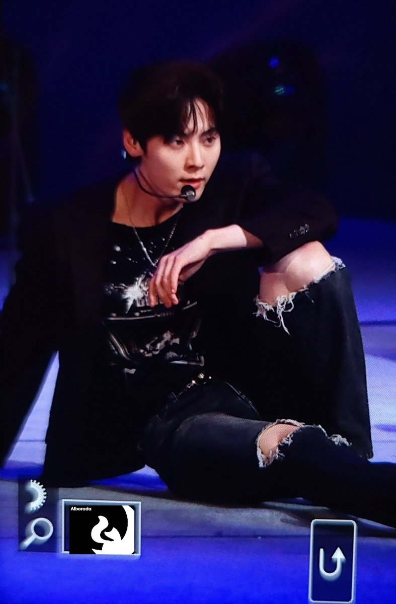 Alborada_알보라다💫 tweet media