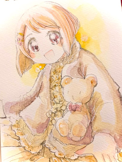 あったかのどかっち 