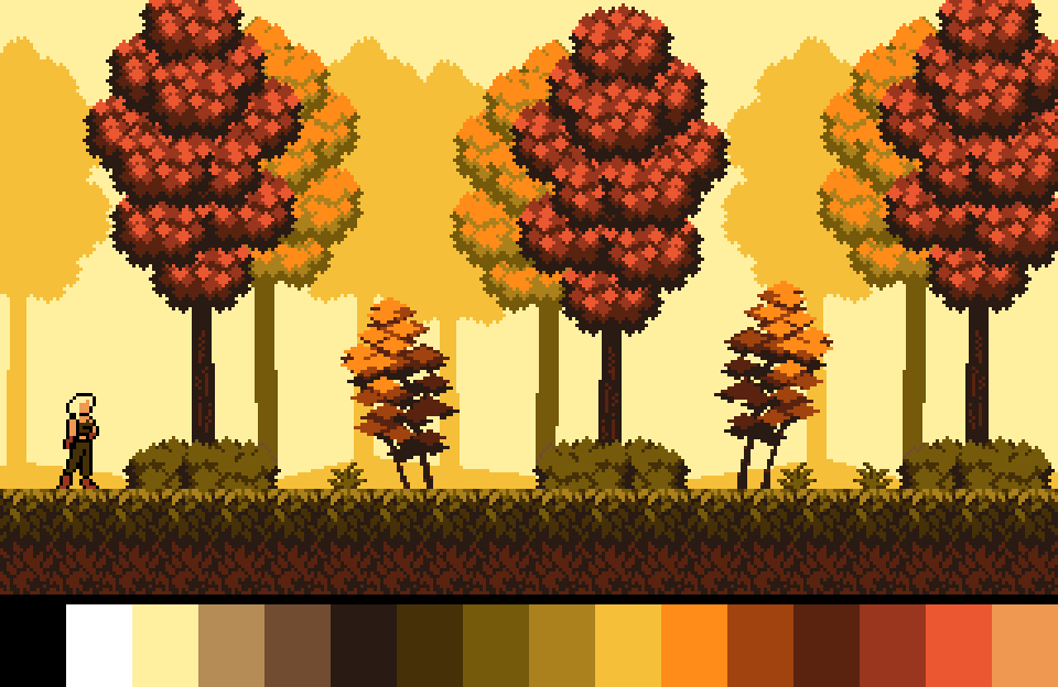 retromantis's tweet photo. #pixelart #pixelartist #retromantis #feelthesun16 https://t.co/xYvgj3B0zE